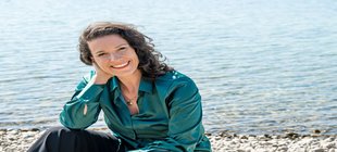 Henriette Gärtner Portrait