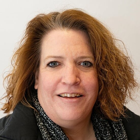 Isabell S., stellv. Internatsleiterin Isabell S., stellv. Internatsleiterin im Landschulheim Elkofen