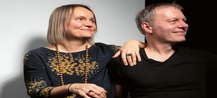 Foto Vortragende Foto Vortragende