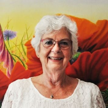 Augustinum Seniorenresidenz Heidelberg Rott Ein Foto der Bewohnerin des Augustinum Doris Rott