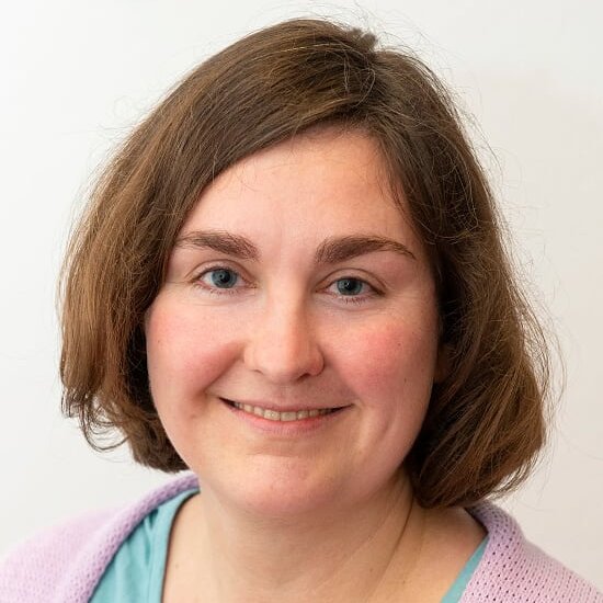 Mariana S., Psychologin im Fachdienst Mariana S., Psychologin im Fachdienst des Landschulheim Elkofen