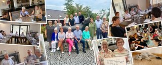 Wie möchte ich im Alter leben? Warum es sich lohnt, früh darüber nachzudenken Wie möchte ich im Alter leben? Warum es sich lohnt, früh darüber nachzudenken