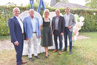 Angehörige schaffen Wohnraum für Kinder mit Behinderung Angehörige schaffen Wohnraum für Kinder mit Behinderung