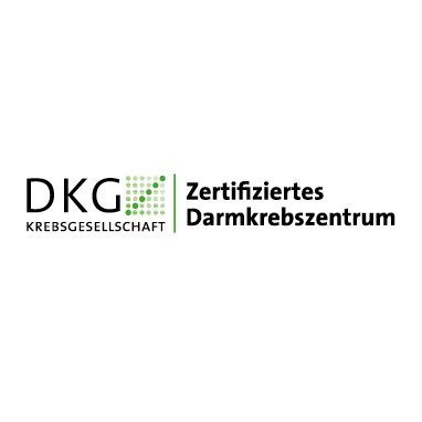 DKG DKG Krebsgesellschaft: Zertifiziertes Darmkrebszentrum