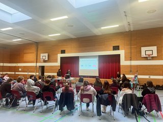 Can You Trust the Machine? Can You Trust the Machine?