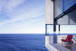 Living on the Edge – Architektur an der Kante Living on the Edge – Architektur an der Kante