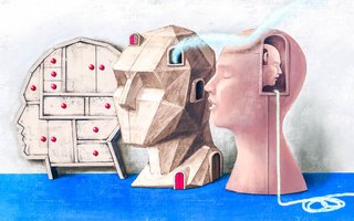 Träum‘ weiter Träum‘ weiter