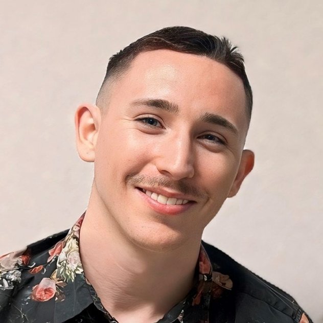 Brian, Klassensprecher der Klasse GPA04 Brian, Klassensprecher der Klasse GPA04