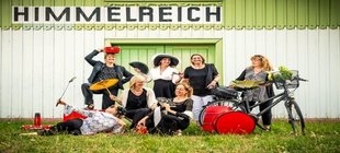 Vokalensemble Vokalensemble