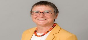 Foto von Irene Silbermann