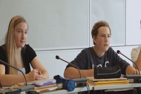 Samuel-Heinicke-Realschule Samuel-Heinicke-Realschule