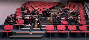 Tübinger Saxophon-Ensemble