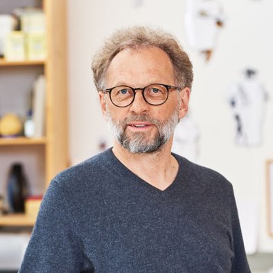 Klaus Mecherlein, Leitung Klaus Mecherlein, Leitung Atelier Augustinum