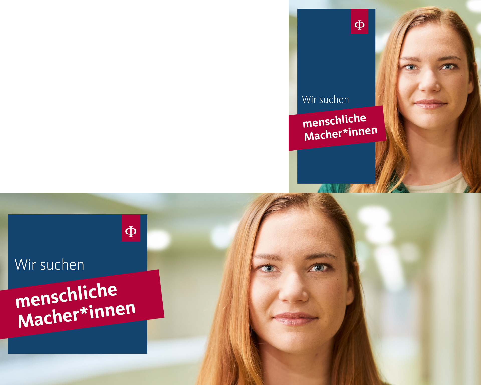 Augustinum Ausbildung Verwaltung & Management Slider Wir suchen menschliche Macher*innen