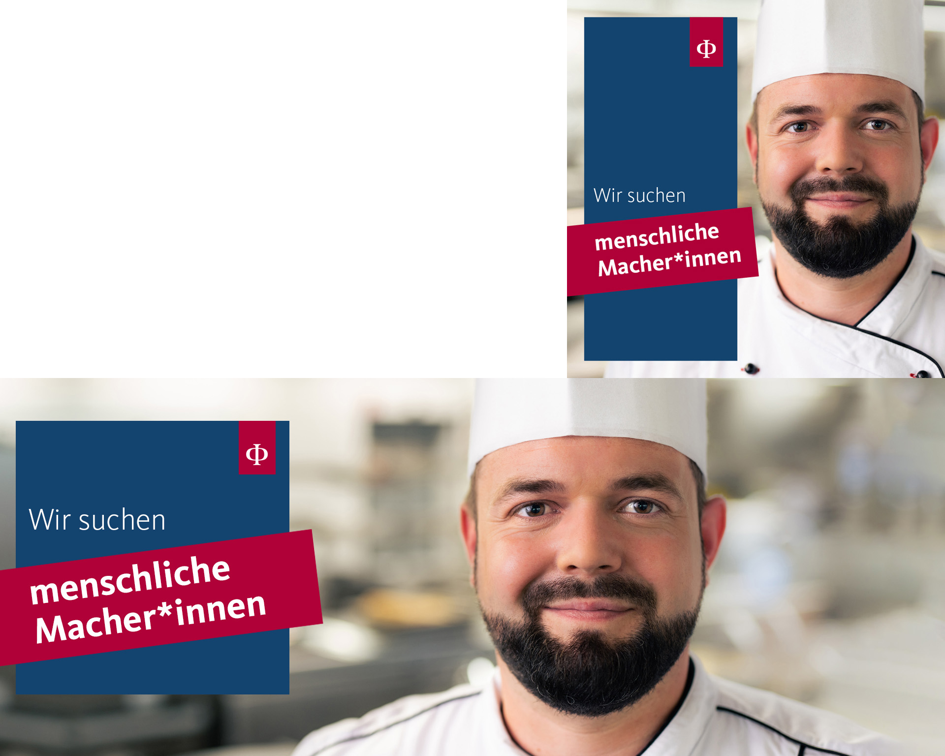 Augustinum Gastronomie Wir suchen menschliche Macher*innen