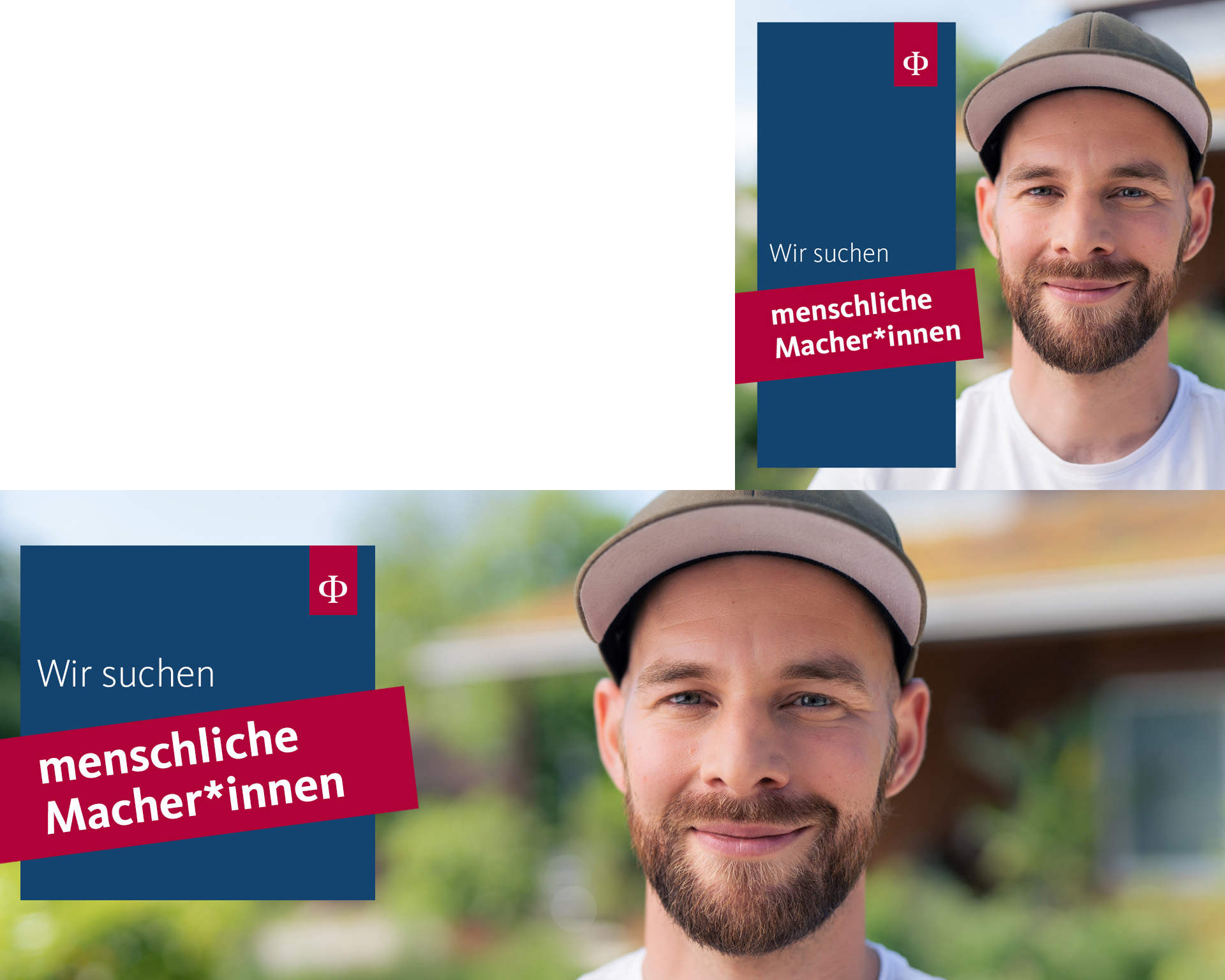Augustinum Bildung und Soziales Wir suchen menschliche Macher*innen