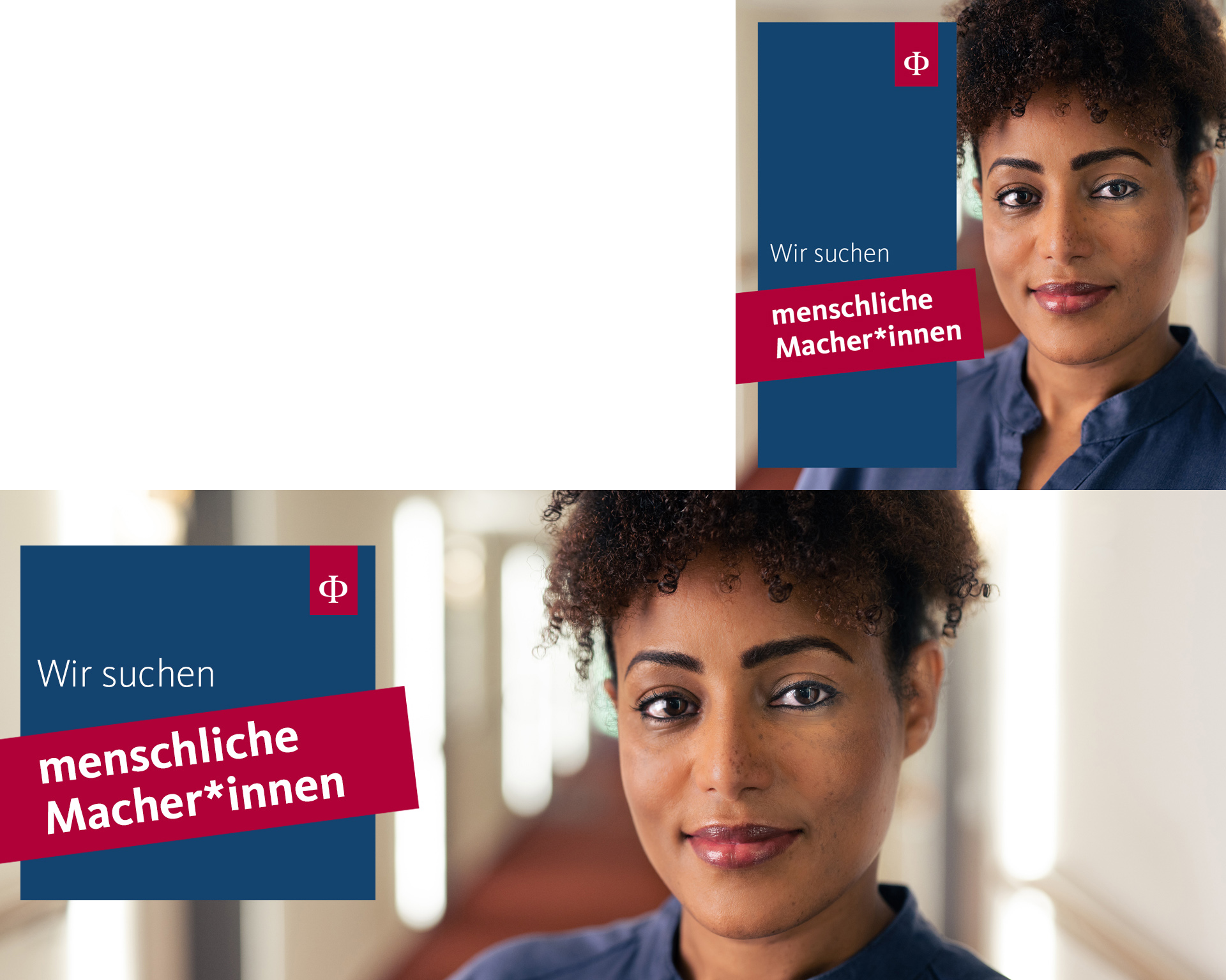 Augustinum Medizin und Pflege Wir suchen menschliche Macher*innen