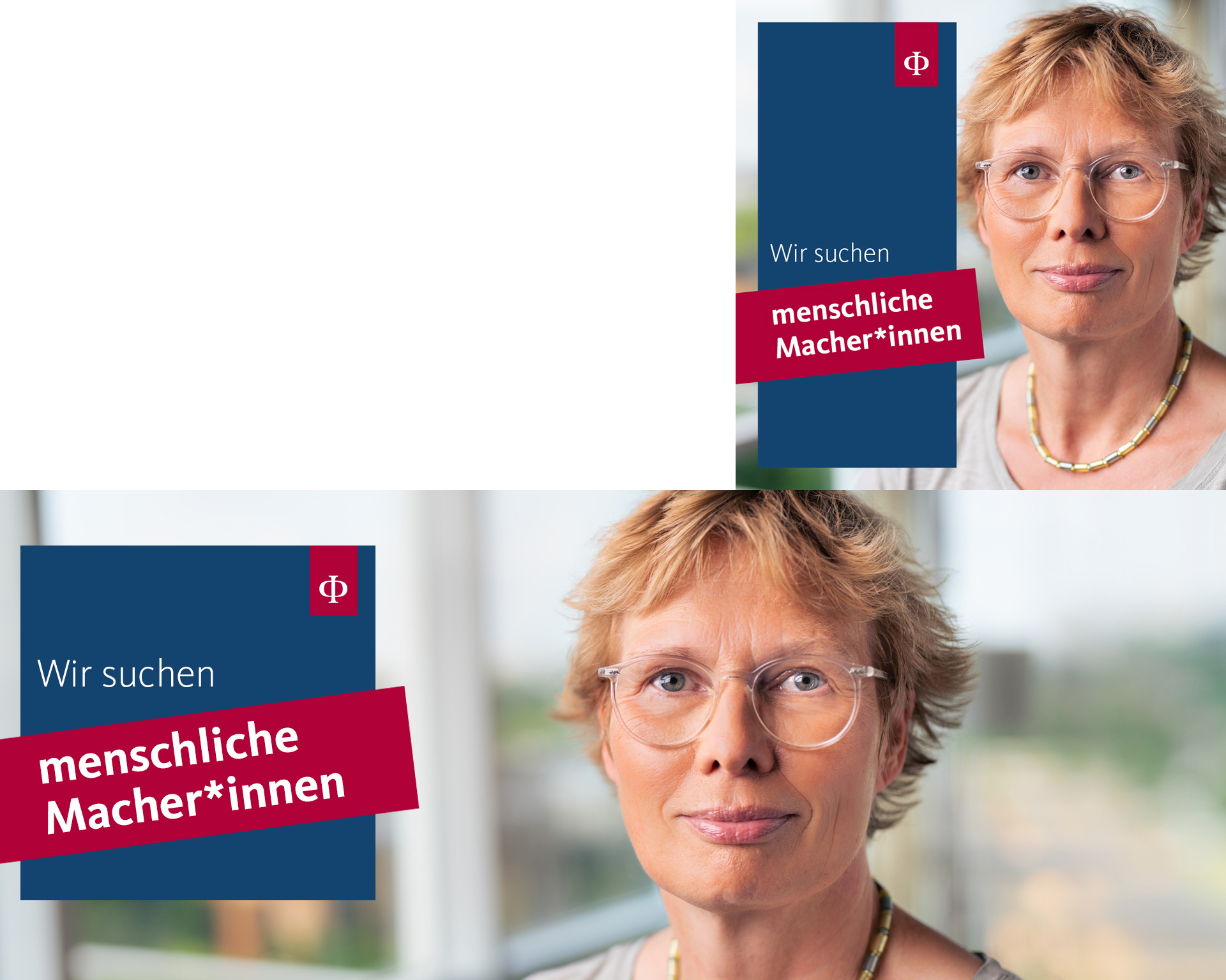 Augustinum Verwaltung und Management Wir suchen menschliche Macher*innen