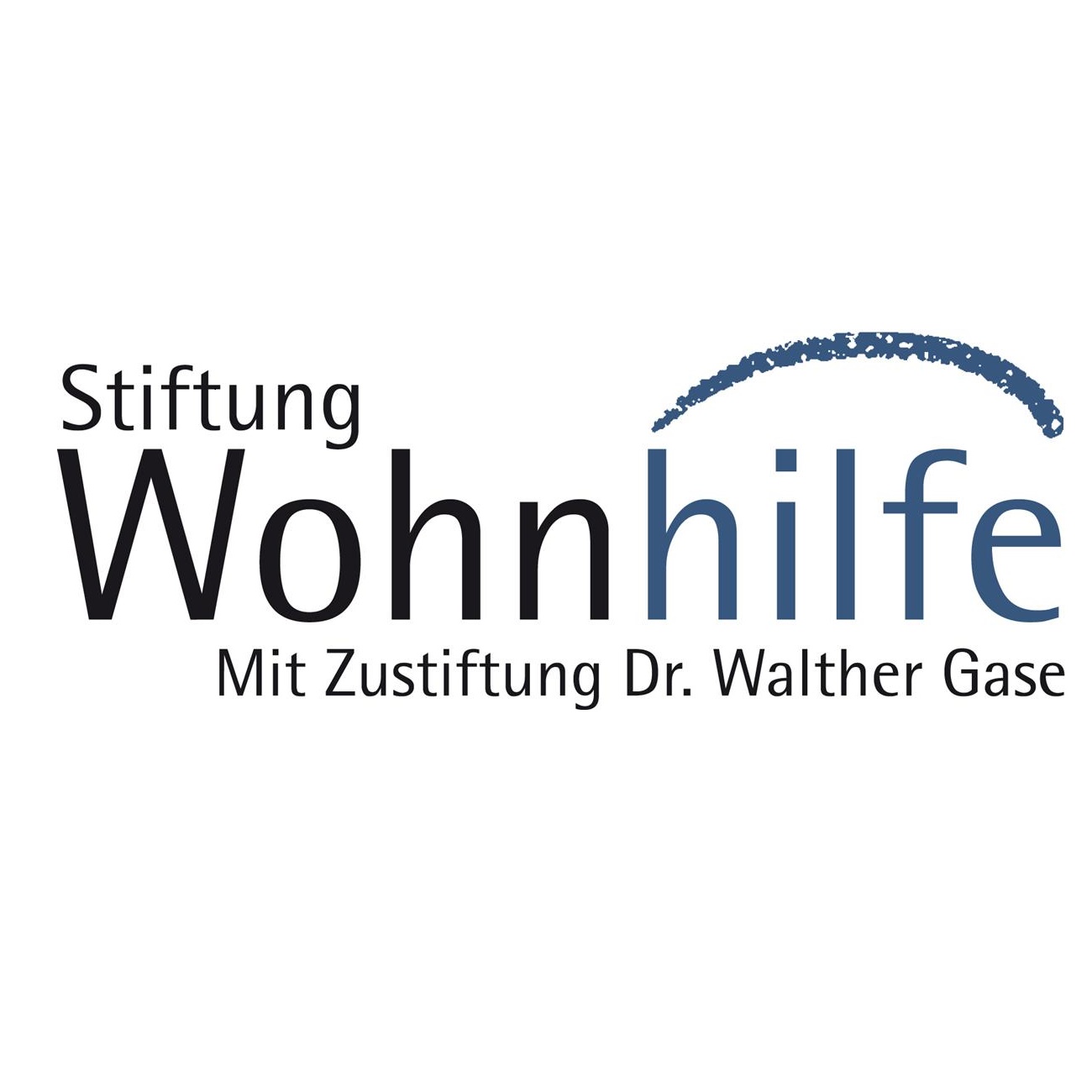 Stiftung Wohnhilfe Stiftung Wohnhilfe mit Zustiftung Dr. Walther Gase